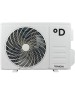 Сплит-система DAICHI Кондиционер AIR60AVQS1R-2/AIR60FVS1R-2 серия AIR 2 Inverter (комплект)