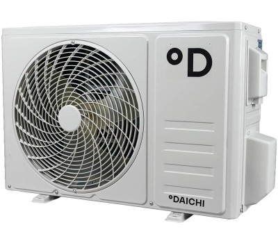 Сплит-система DAICHI Кондиционер AIR60AVQS1R-2/AIR60FVS1R-2 серия AIR 2 Inverter (комплект)
