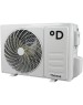 Сплит-система DAICHI Кондиционер AIR60AVQS1R-2/AIR60FVS1R-2 серия AIR 2 Inverter (комплект)