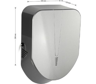 GFmark - Сушилка для рук, модель -