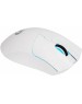 MARVO Мышь проводная игровая Niro 40, Белый