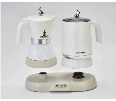 ARIETE Кофеварка гейзерная 00M134400AR0