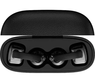 TWS наушники TTEC Наушники-клипсы беспроводные AirBeat Onyx Open-Ear Clip On Wireless Bluetooth Headset. Цвет: черный