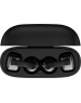 TWS наушники TTEC Наушники-клипсы беспроводные AirBeat Onyx Open-Ear Clip On Wireless Bluetooth Headset. Цвет: черный