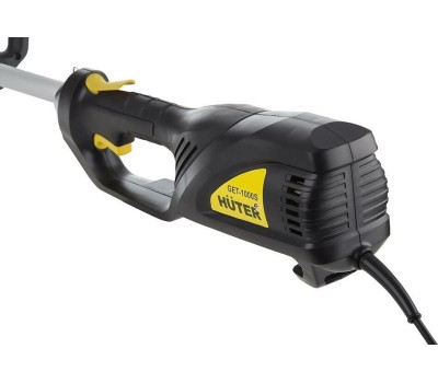 Триммер HUTER GET-1000S Триммер электрический