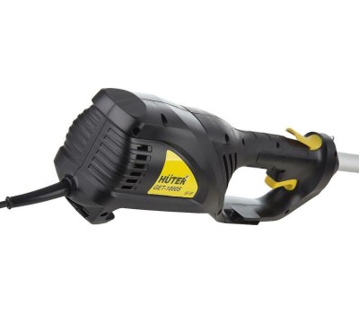 Триммер HUTER GET-1000S Триммер электрический