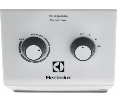 Тепловентилятор ELECTROLUX EFH/S-1115 (НС-0083789)