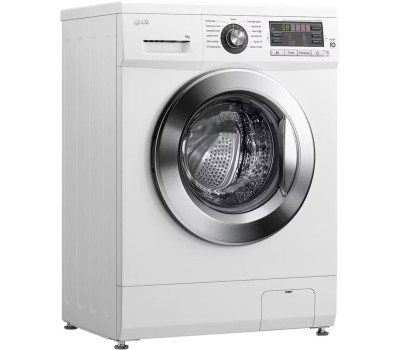 Стиральная машина LG F1096ND3 белый