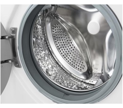 Стиральная машина LG F1096ND3 белый