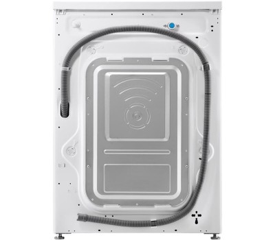 Стиральная машина LG F1096ND3 белый