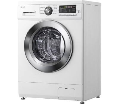 Стиральная машина LG F1096ND3 белый