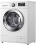 Стиральная машина LG F1096ND3 белый