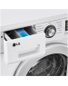 Стиральная машина LG F1096ND3 белый