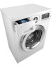 Стиральная машина LG F1096ND3 белый