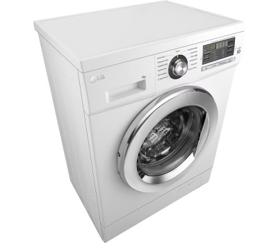 Стиральная машина LG F1096ND3 белый