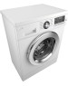 Стиральная машина LG F1096ND3 белый