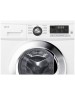 Стиральная машина LG F1096ND3 белый