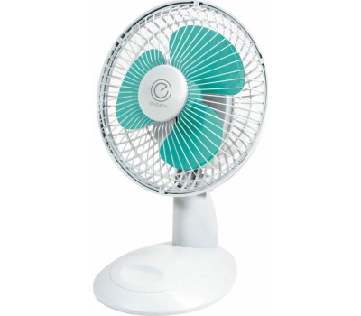 Вентилятор ENERGY EN-0603 бирюзовый (663)