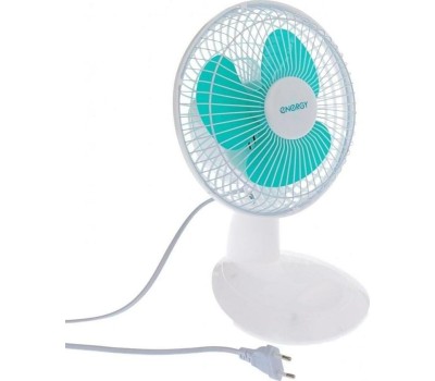 Вентилятор ENERGY EN-0603 бирюзовый (663)