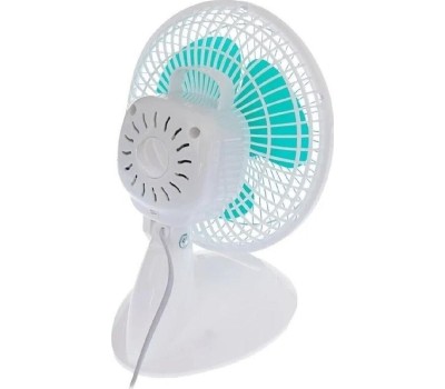 Вентилятор ENERGY EN-0603 бирюзовый (663)