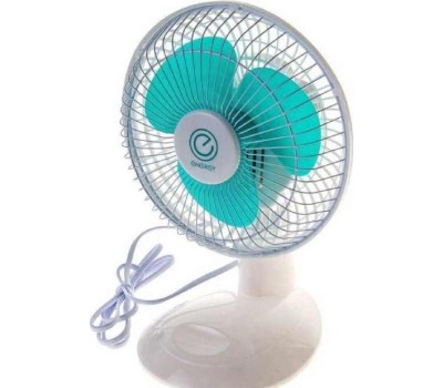 Вентилятор ENERGY EN-0603 бирюзовый (663)
