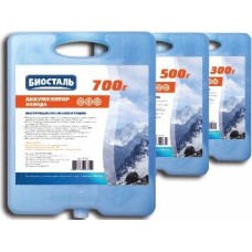 Аккумулятор холода БИОСТАЛЬ IP-300 Аккумулятор холода 300г