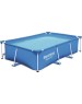 BESTWAY 56403 Бассейн каркасный STEEL PRO 259х170х61см, 2300 л