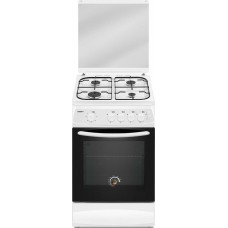 Плита газовая KRAFT KF-FSK5404AGWG