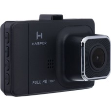Видеорегистратор HARPER DVHR-450