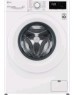 Cтиральная машина LG F2V3GS3W белый