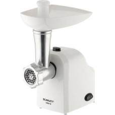 Мясорубка SCARLETT SC-MG45M20 белый