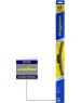 Щетка стеклоочистителя GOODYEAR GY000442 PREMIUM 22''/55см бескаркасная