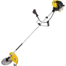 Триммер бензиновый DENZEL Триммер бензиновый DTL-52, 52 см3, неразъемная штанга, состоит из 2 частей 96265 (1 коробка)