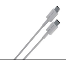 Кабель MORE CHOICE (4627151194882) K71Sa USB (m)-Type-C (m) 3.0А 2.0м - белый