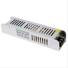 аксессуары для светильников ECOLA B2N100ESB LED strip Power Supply 100W 220V-12V IP20