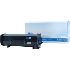 Тонер картридж совместимый NV PRINT NV-106R03945