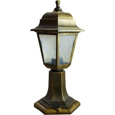 ЭЛЕКТРИКА UNIEL (UL-00009485) UUL-A01F 60W/E27 IP44 BRONZE