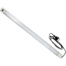Светильник UNIEL ULI-F45-9W/4500К/DIM SENSOR IP20 SILVER