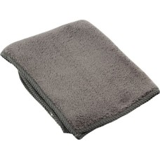 Салфетка РЫЖИЙ КОТ Салфетка из микрофибры M-09 ультрамягкая, размер: 30х35см (310272)