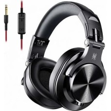 Гарнитура ONEODIO A71M black