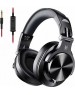 Гарнитура ONEODIO A71M black