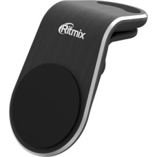 Держатель RITMIX RCH-009 V Magnet магнитный черный (80000771)