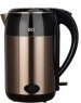 Чайник электрический BQ KT1800SW Black-Copper (1,8л. металл)