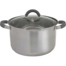 Кастрюля WEBBER BE-360/2 6,6л