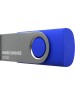флэш-накопитель MORE CHOICE (4610196407697) MF128 USB 128GB 2.0 Blue