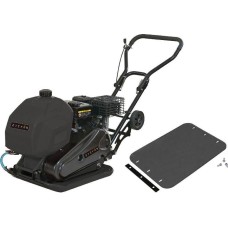Виброплита ZITREK z3k92w (Loncin 200F 90 кг упл.300 мм, бак для воды, с ковриком для виброплиты) 091-0204-2