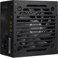 AEROCOOL Блок питания 800W VX PLUS 800W (ATX, 20+4 pin, 120mm fan, PCI-E 6+2Px4, 6xSATA) (VX PLUS 800 RGB)