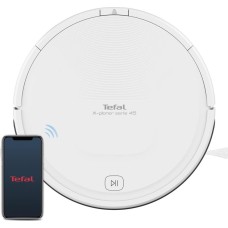 Робот-пылесос TEFAL RG8227WH