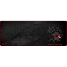 A4TECH Коврик для мыши Bloody B-088S (XL) черный/рисунок, текстиль, 800х300х2мм