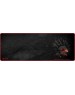 A4TECH Коврик для мыши Bloody B-088S (XL) черный/рисунок, текстиль, 800х300х2мм
